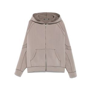 Ottolinger Neutrals Jackets - Oversized Jackets Women